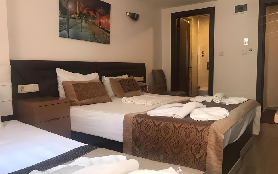 Bedroom Photo