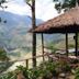 Outdoors view