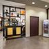 Hotel amenity