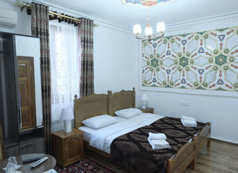 Bedroom Photo