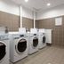 Laundry facility