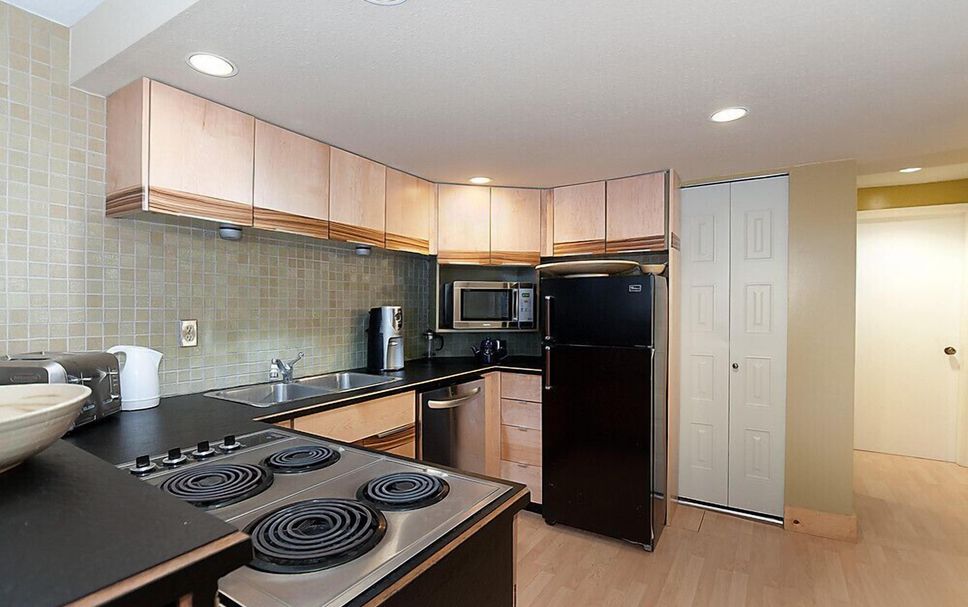 Kitchen Photo