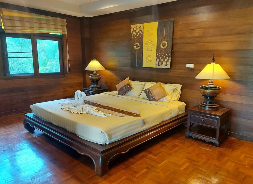 Bedroom Photo