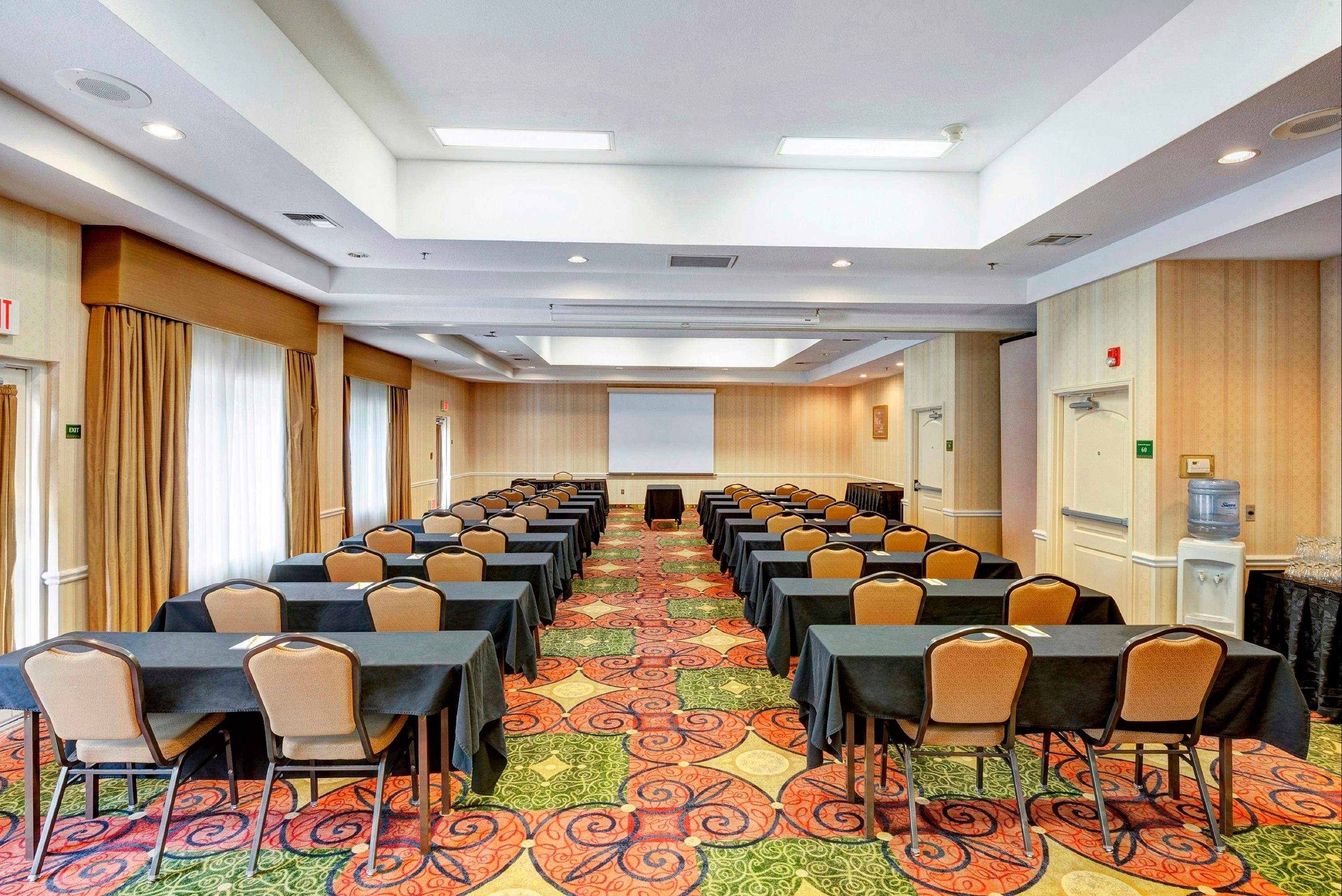 Conference room