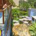 Outdoors view