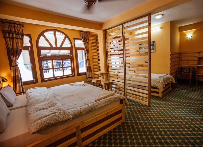 Bedroom Photo