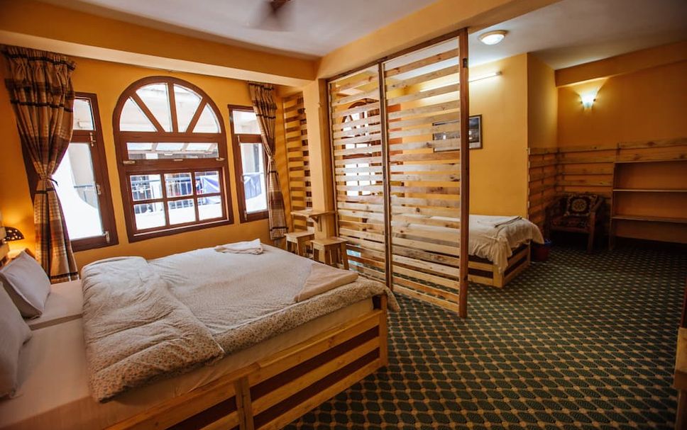Bedroom Photo