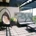 Outdoors view