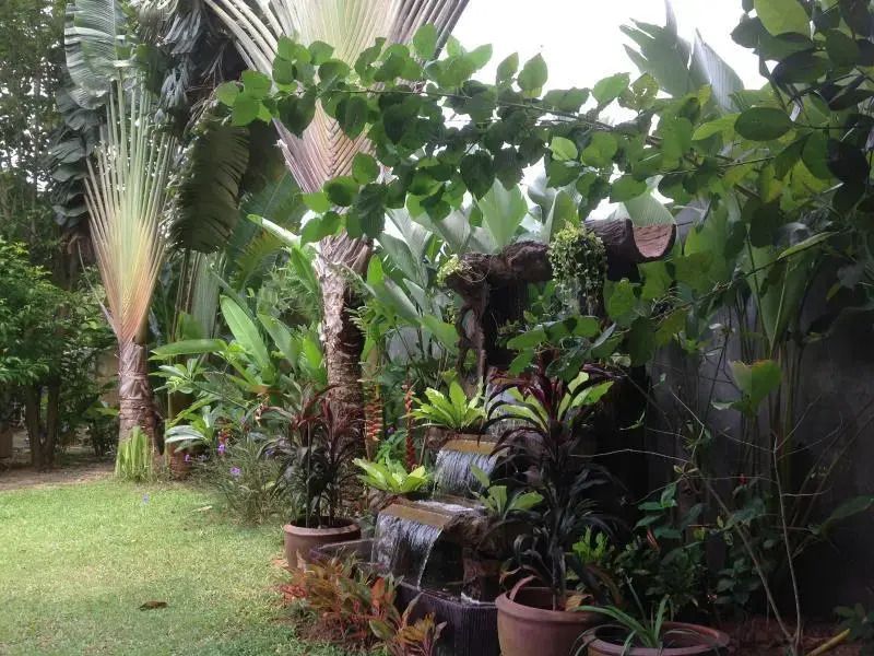 Outdoors view