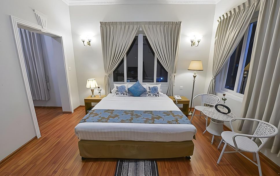 Bedroom Photo