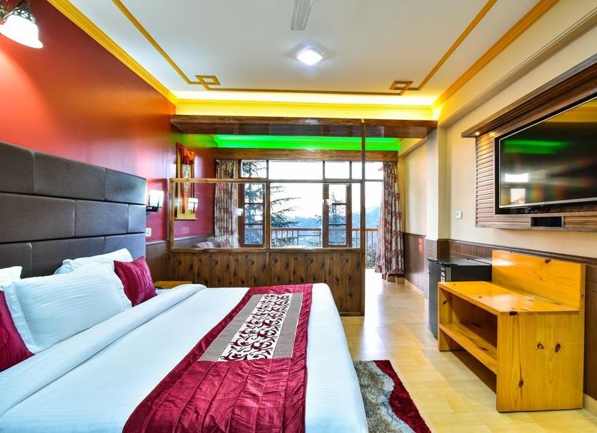 Bedroom Photo