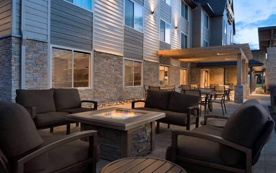 Hotel amenity Photo