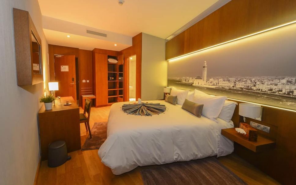 Bedroom Photo