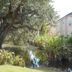 Outdoors view