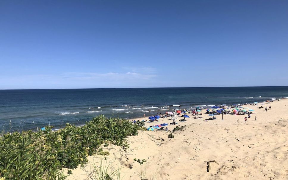 Beach Photo