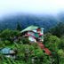 Outdoors view