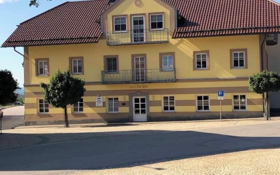 Building Photo