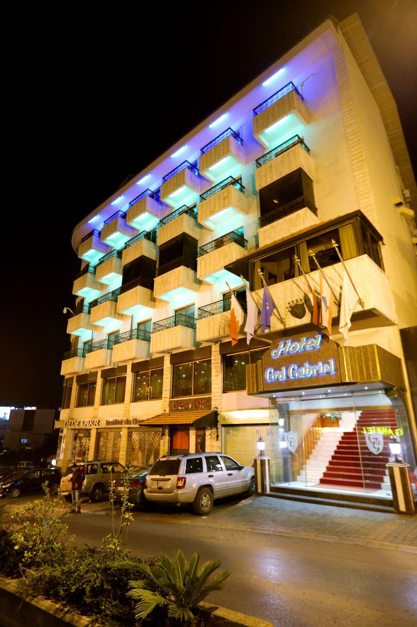 Building