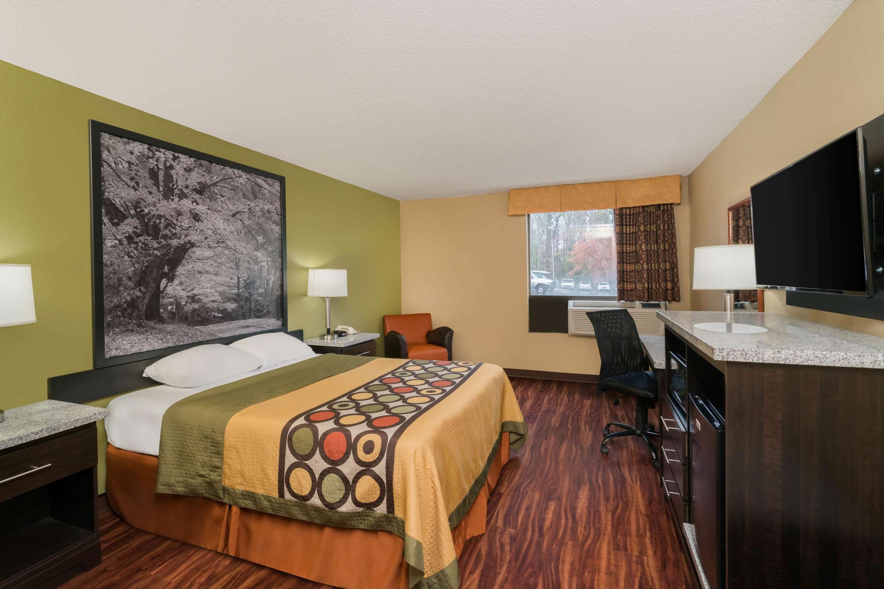 Bedroom Photo