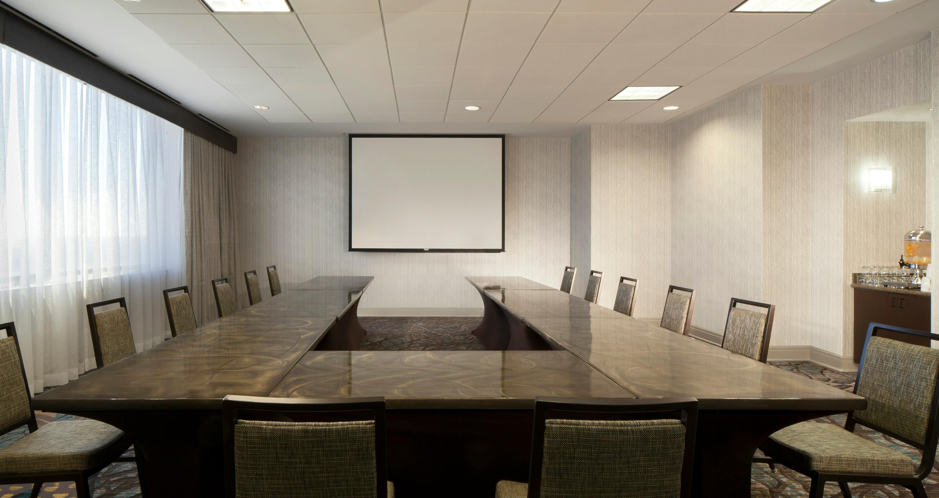 Conference room