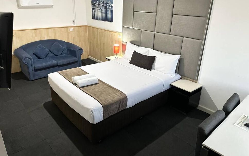 Bedroom Photo