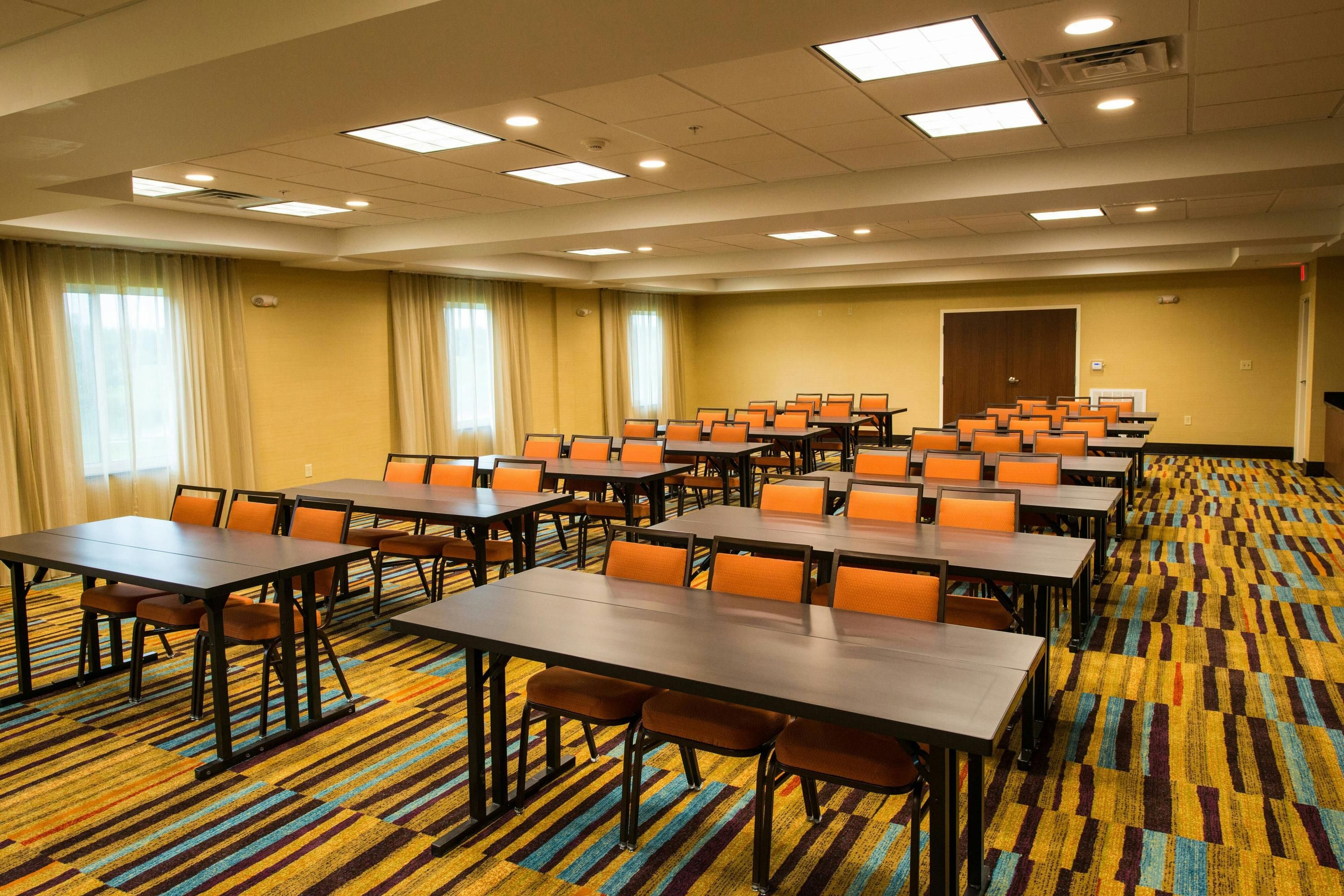 Conference room