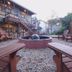 Outdoors view