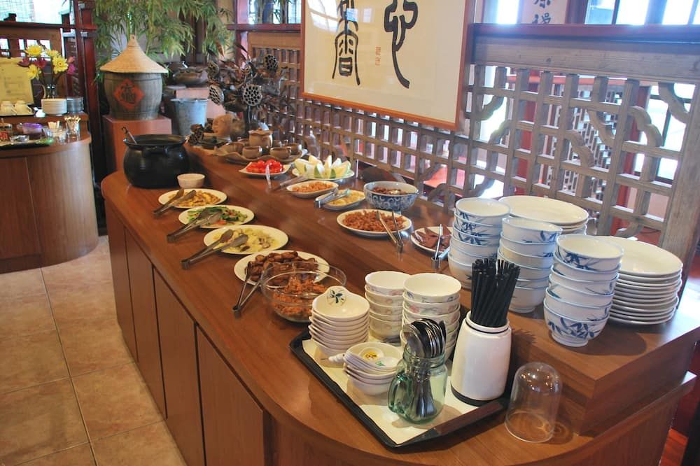 Buffet