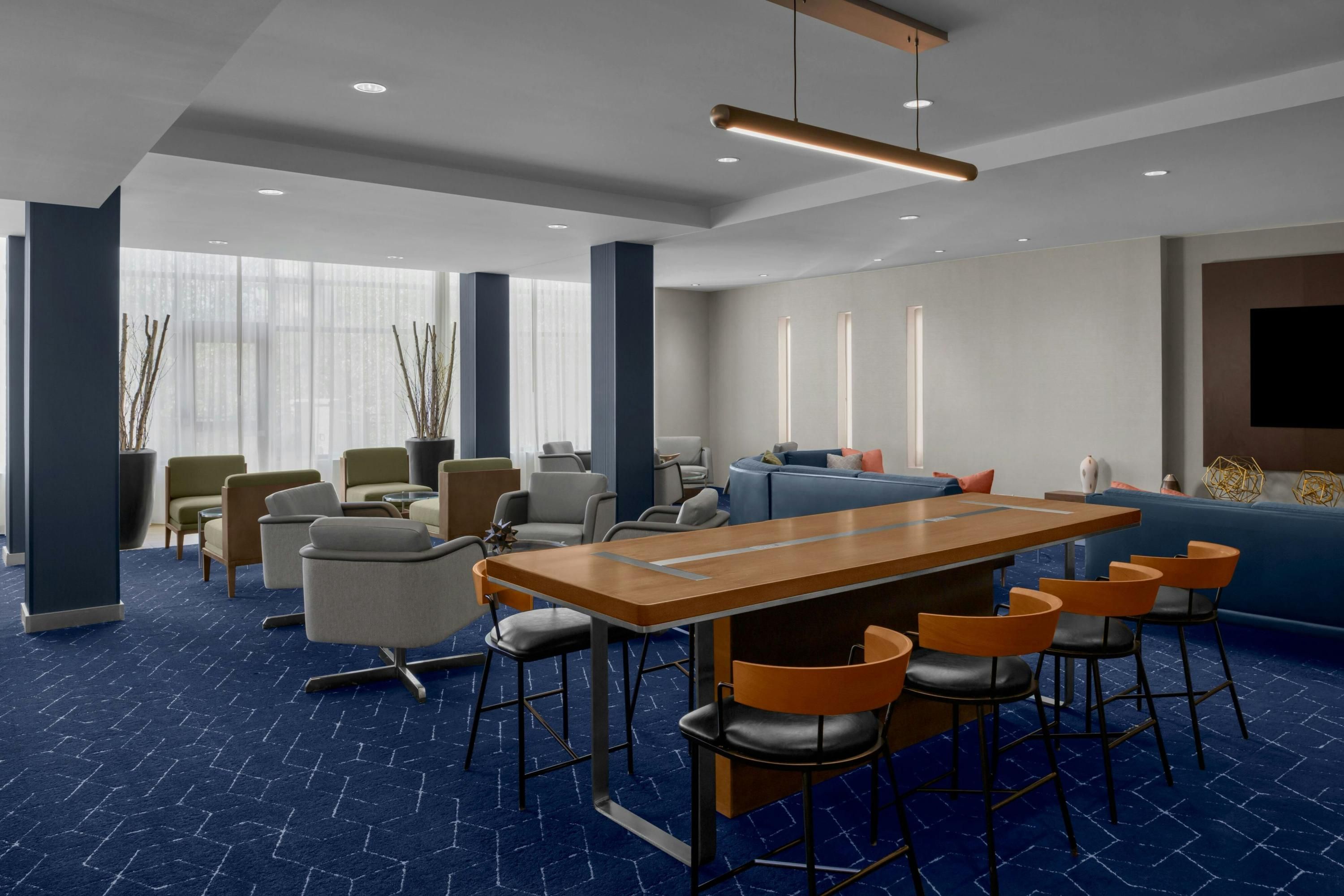 Conference room