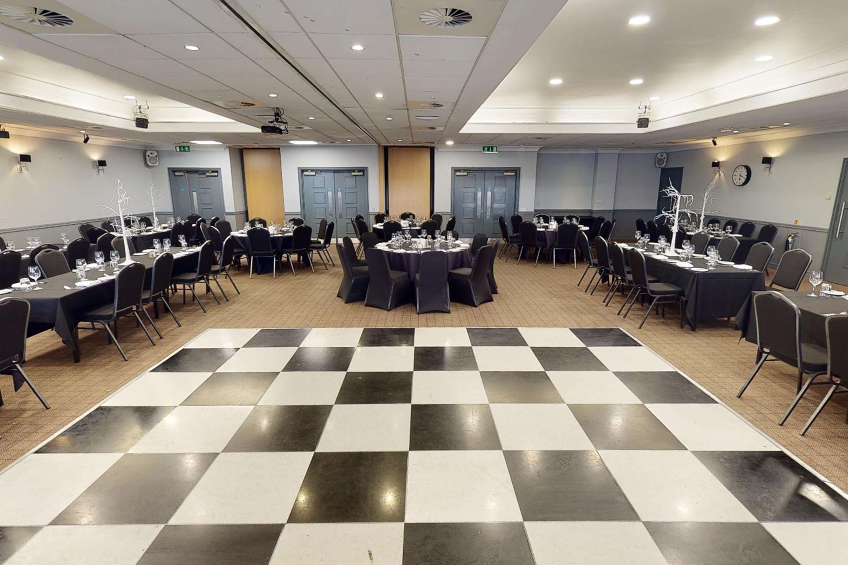Conference room