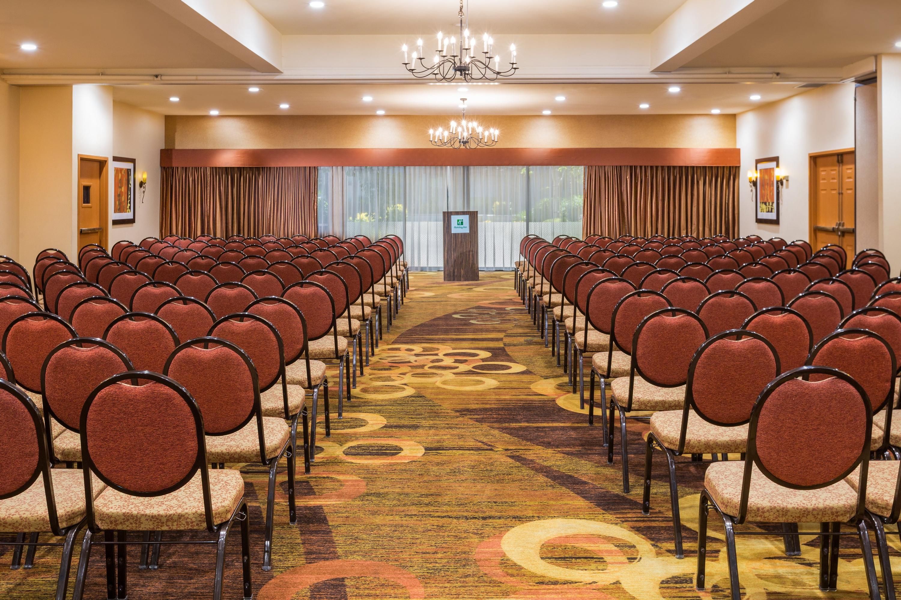 Conference room