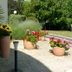 Outdoors view