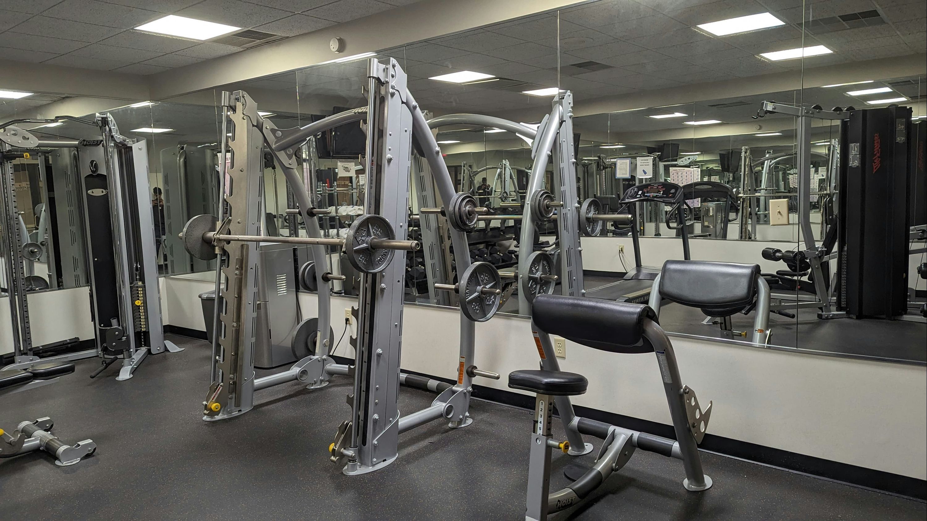Gym