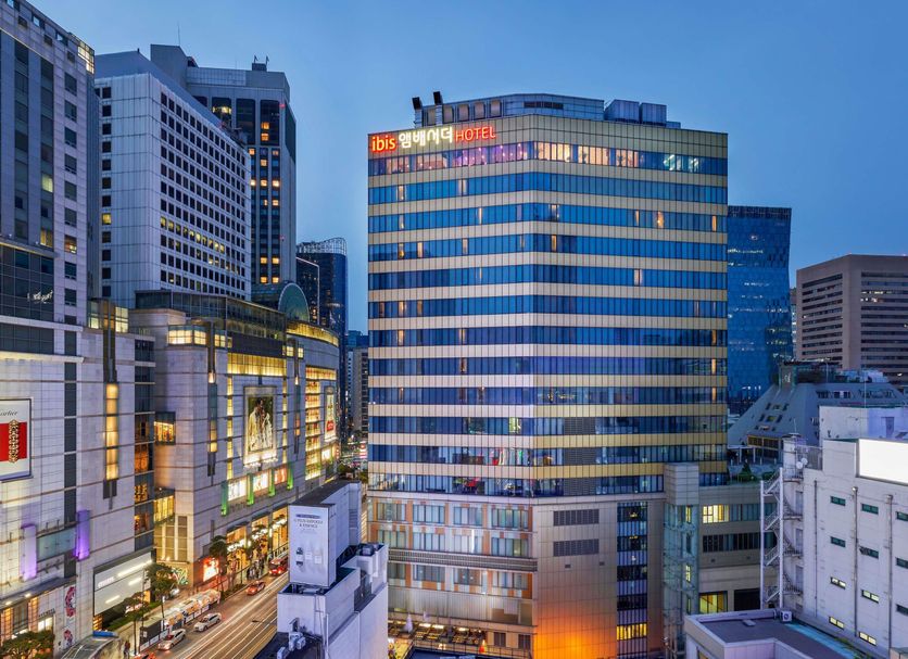 Building Photo