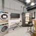 Laundry facility
