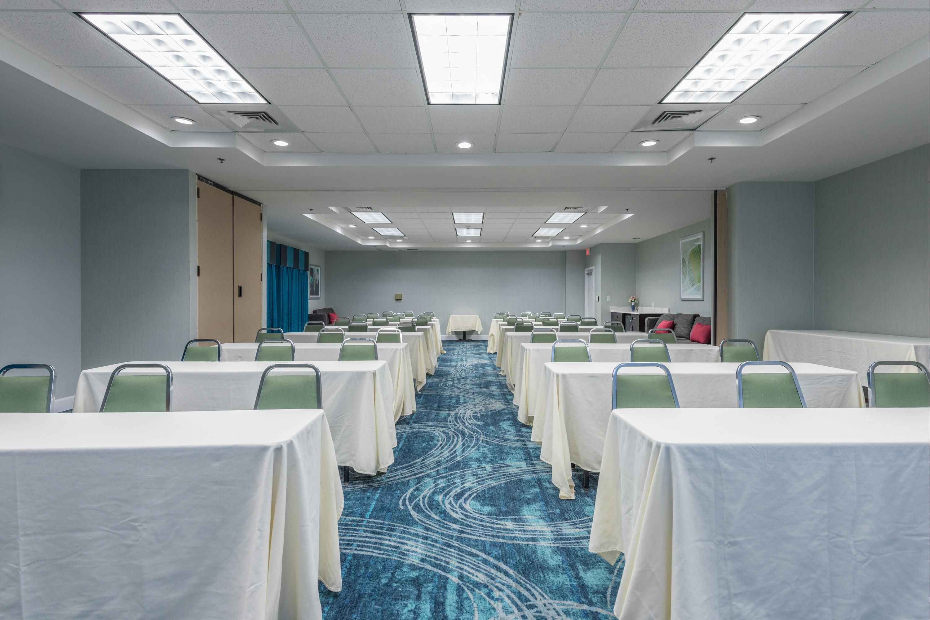 Conference room