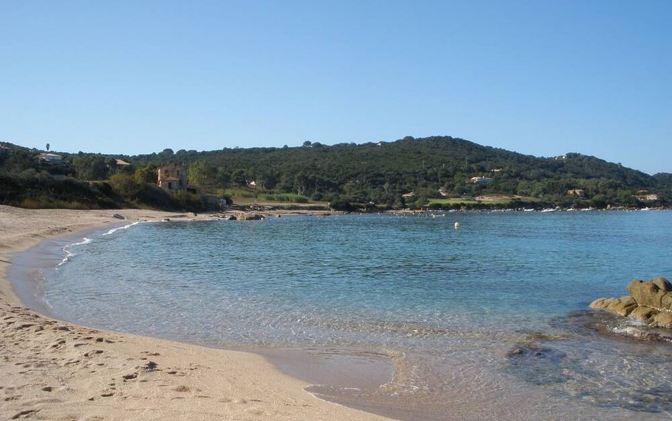 Beach Photo