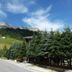 Outdoors view