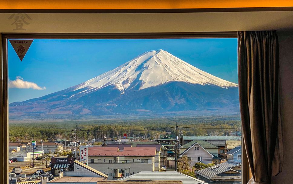 Outdoors view Photo