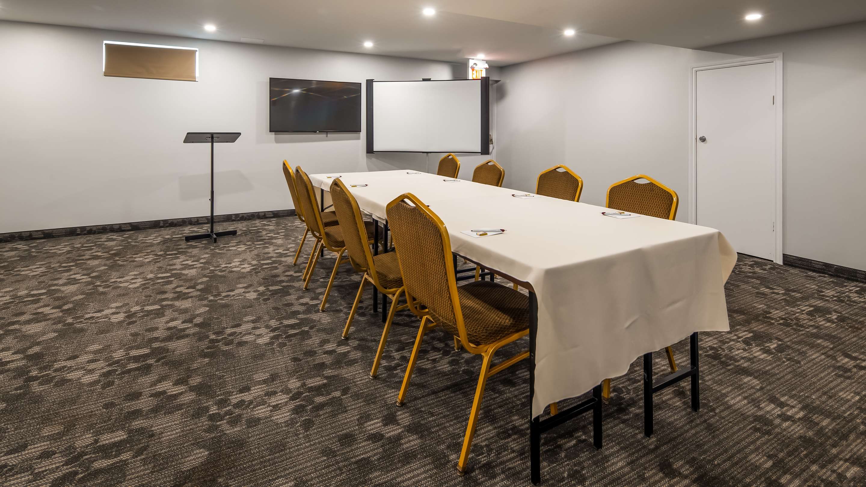 Conference room