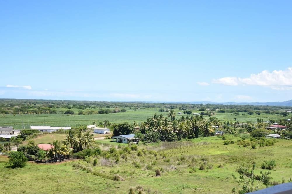 Outdoors view
