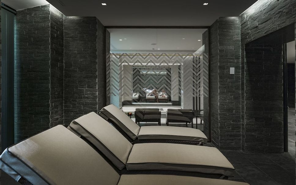 Spa Photo