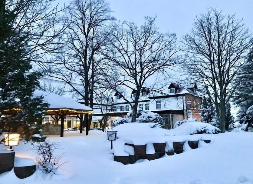 Outdoors view Photo