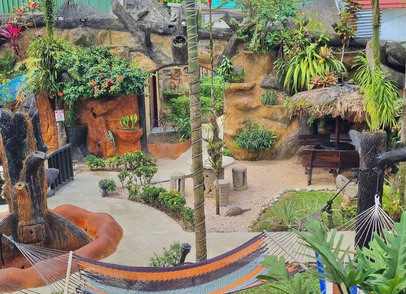 Outdoors view Photo