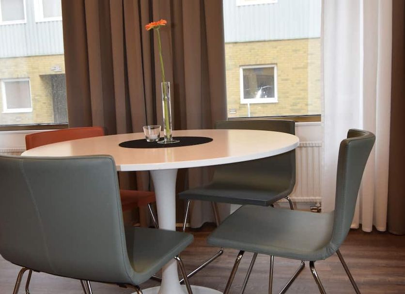 Dining room Photo