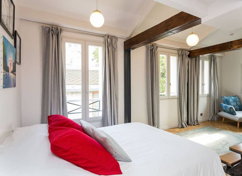 Bedroom Photo