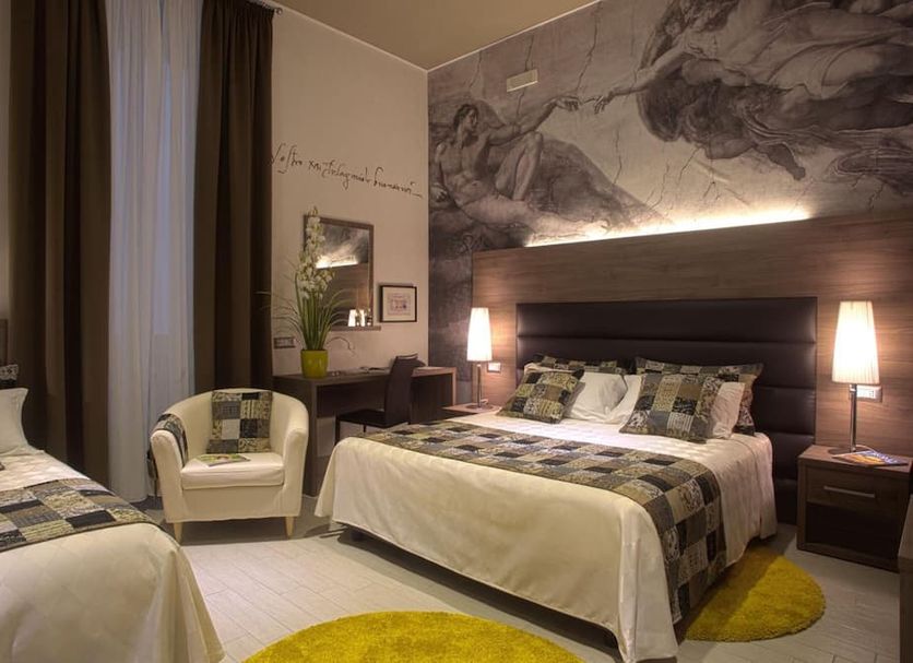 Bedroom Photo