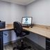Business centre