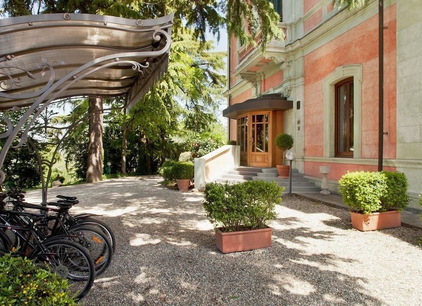 Outdoors view Photo