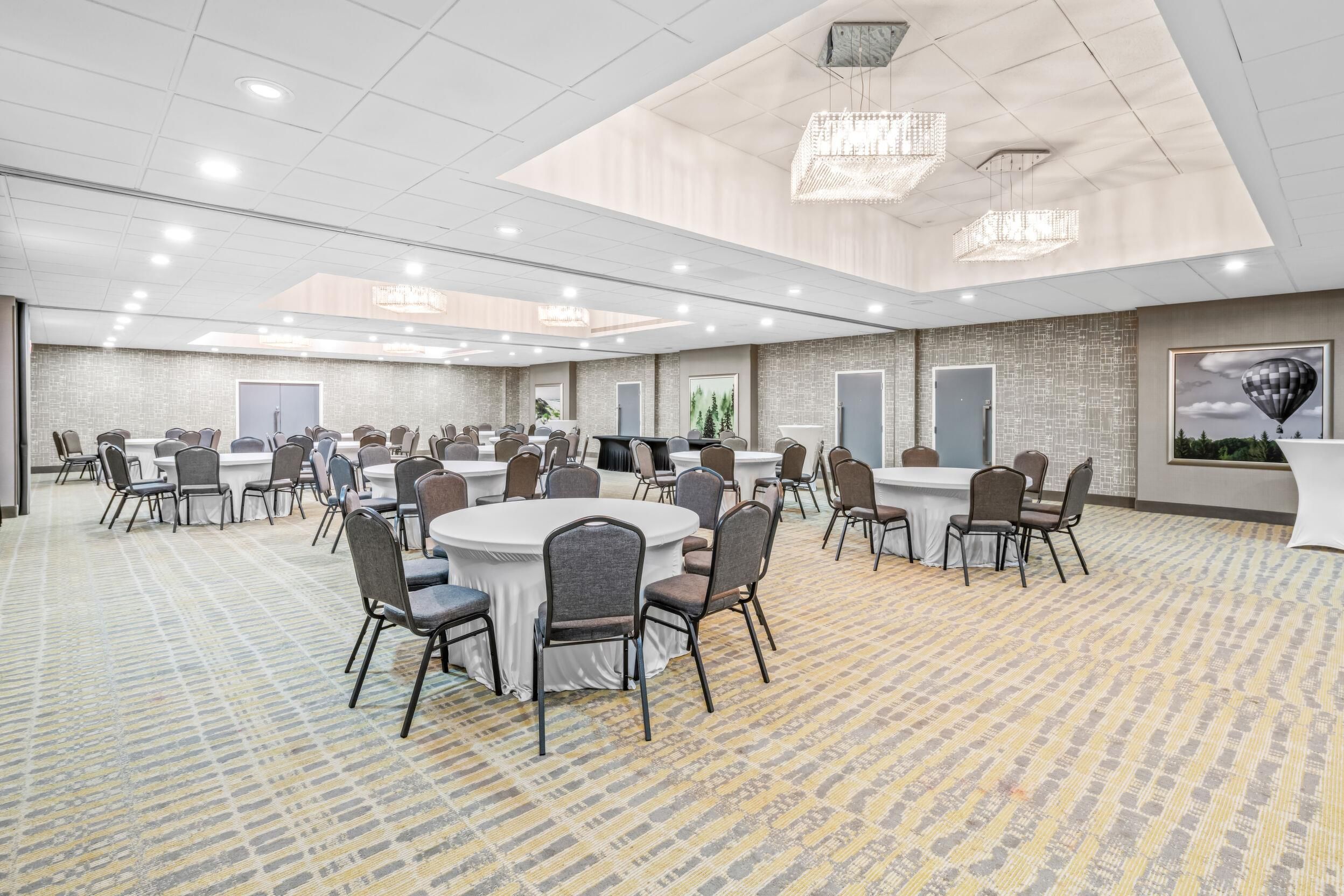 Conference room